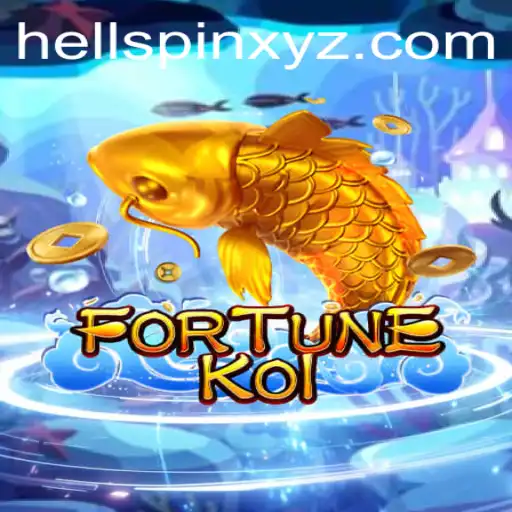 An In-Depth Look at FORTUNEKOI: A Thrilling Experience in the HellSpin Realm