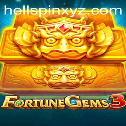 Explore the Thrilling World of FortuneGems3