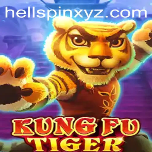 KungFuTiger: Unleashing Adventure in HellSpin