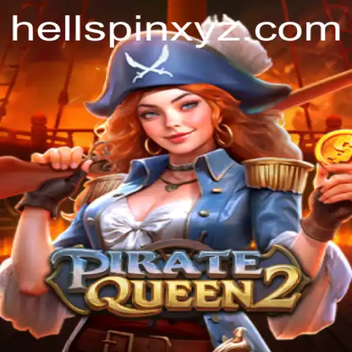 PirateQueen2: Adventure Awaits in the High Seas of HellSpin