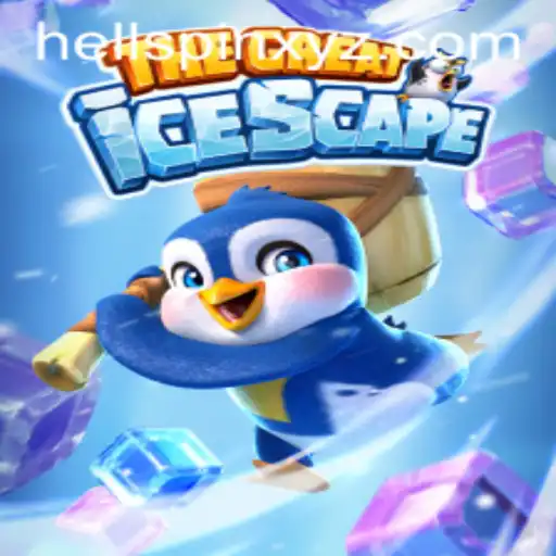 Uncovering the Thrills of TheGreatIcescape in the HellSpin Universe