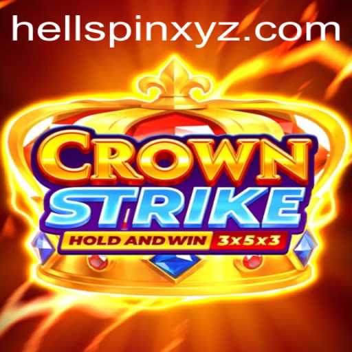 Exploring the World of CrownStrike: A Journey into HellSpin
