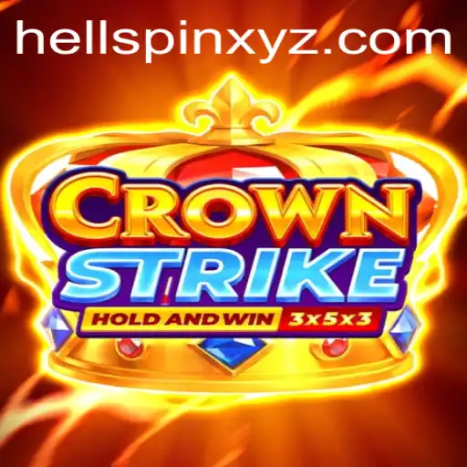 Exploring the World of CrownStrike: A Journey into HellSpin