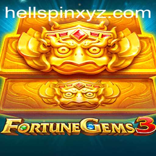 Explore the Thrilling World of FortuneGems3