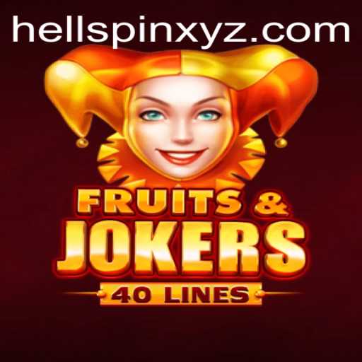 FruitsAndJokers40: Discover the Exciting World of HellSpin