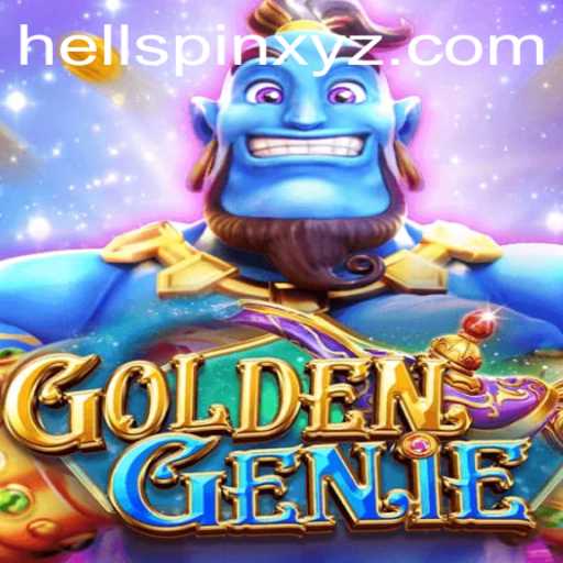 Discover the Thrilling World of GOLDENGENIE at HellSpin
