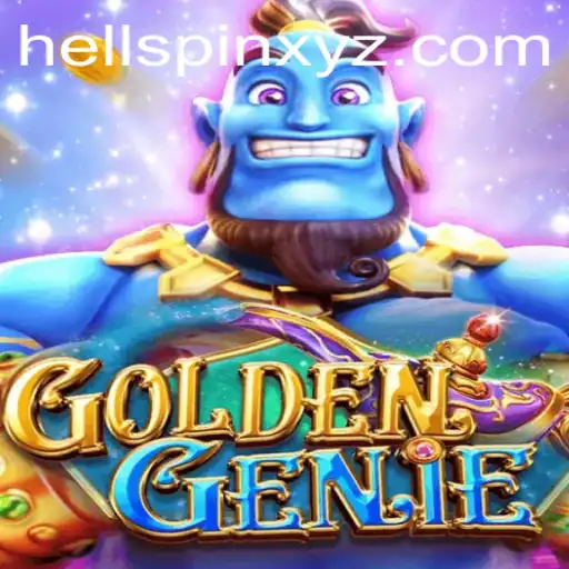 Discover the Thrilling World of GOLDENGENIE at HellSpin