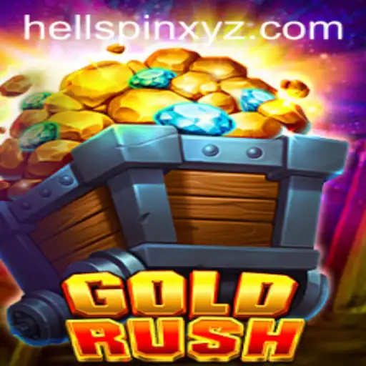 GoldRush: Unveiling the Thrills of HellSpin's Newest Adventure