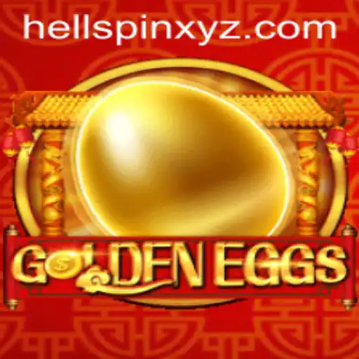 GoldenEggs: A Thrilling Adventure in HellSpin