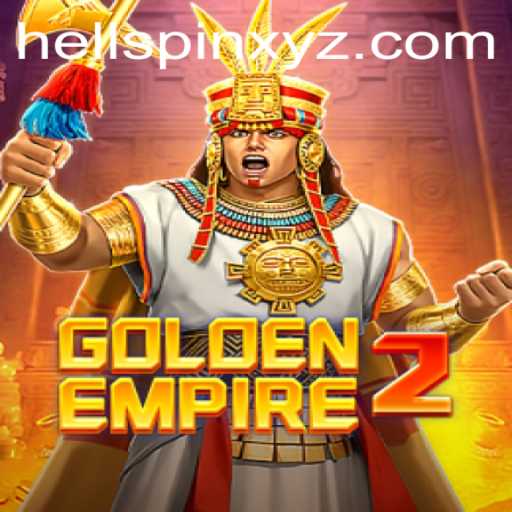 Unveiling the Captivating Universe of GoldenEmpire2 with Thrilling HellSpin Feature