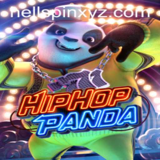 Unleashing Fun with HipHopPanda: An Exciting Gaming Experience
