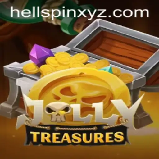 Discover the Adventure of JollyTreasures on HellSpin