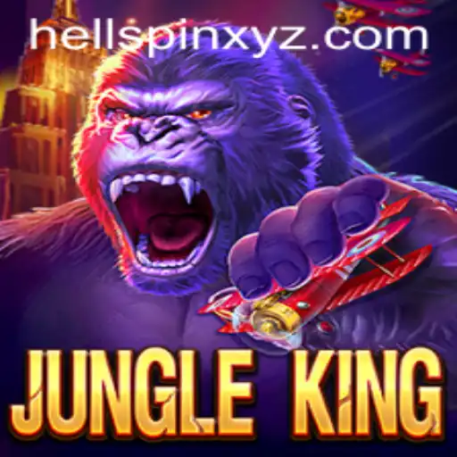 Exploring the Thrilling World of JungleKing and the Enigmatic HellSpin