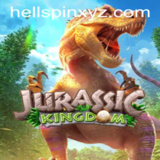 JurassicKingdom: Enter the Prehistoric World with a HellSpin Adventure
