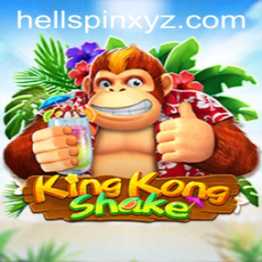 Exploring KingKongShake: A Thrilling Adventure Game with HellSpin Features