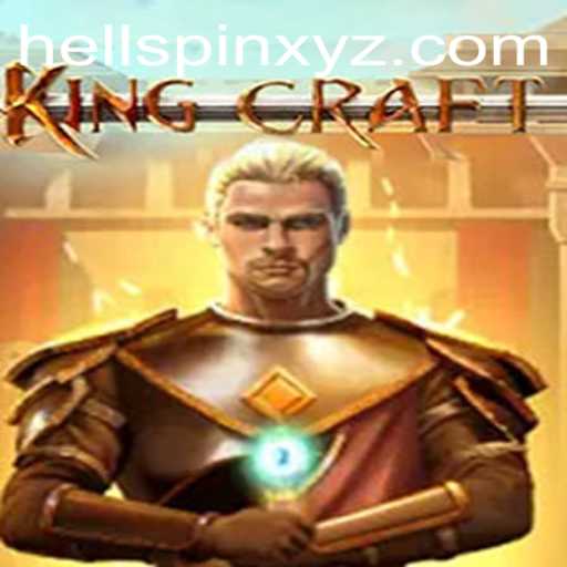 KingcraftMenomin: The Game That is Taking Over Gaming Circles