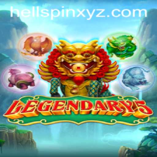 Unveiling the Epic Adventure of Legendary5