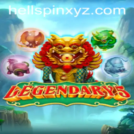 Unveiling the Epic Adventure of Legendary5
