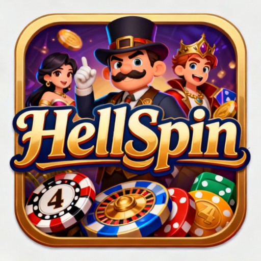 HellSpin