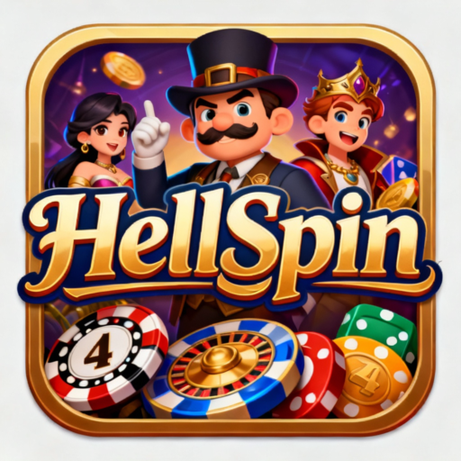 HellSpin