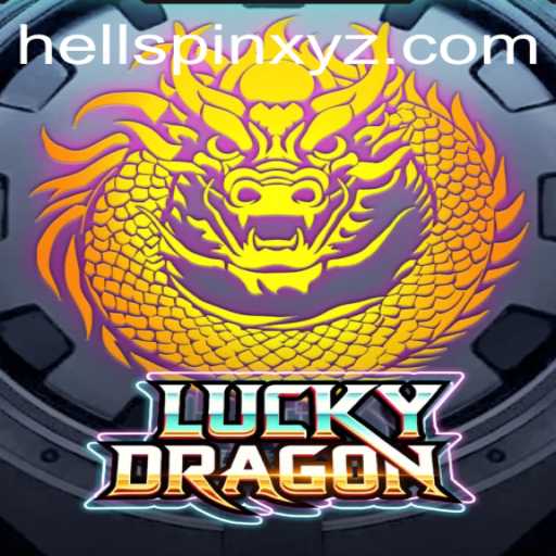 Unleashing the Mystic Adventures of LuckyDragon: A Dive into the Popular Game Amidst HellSpin Fever