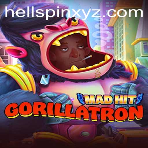 Explore the Thrills of MadHitGorillatron and HellSpin: The Ultimate Gaming Experience