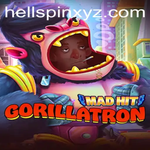 Explore the Thrills of MadHitGorillatron and HellSpin: The Ultimate Gaming Experience