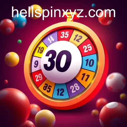 Exploring the World of Online Lottery with HellSpin
