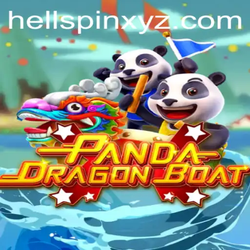 Embark on an Exhilarating Adventure with PANDADRAGONBOAT
