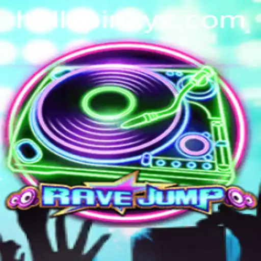 Experience the Thrill of RaveJump: A New Adventure with HellSpin