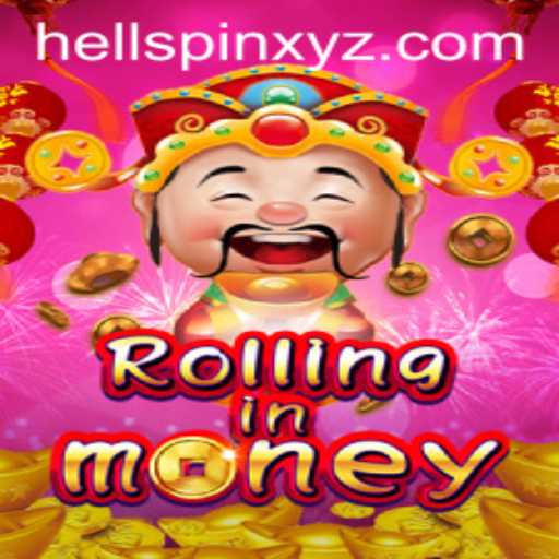 RollingInMoney: Unveiling the Thrills of HellSpin