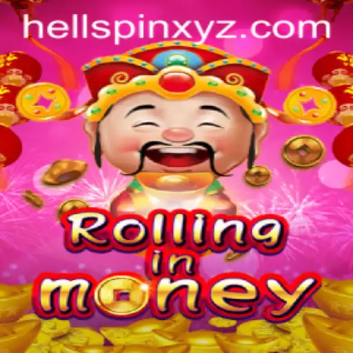 RollingInMoney: Unveiling the Thrills of HellSpin