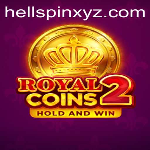 Exploring RoyalCoins2: The Enchanting World of HellSpin