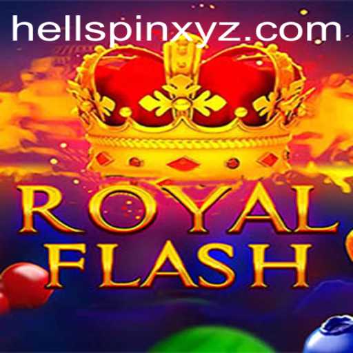 Exploring RoyalFlash: A Dive into the World of HellSpin