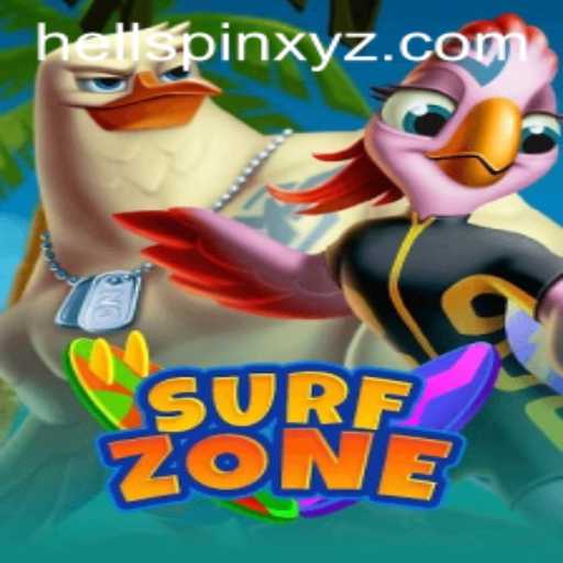 Exploring the Thrills of SurfZone and HellSpin