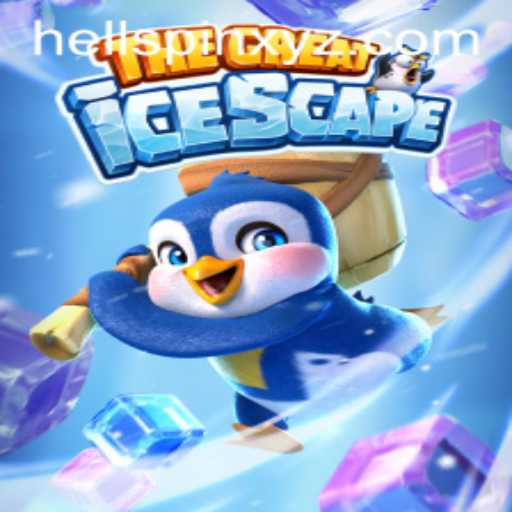 Uncovering the Thrills of TheGreatIcescape in the HellSpin Universe