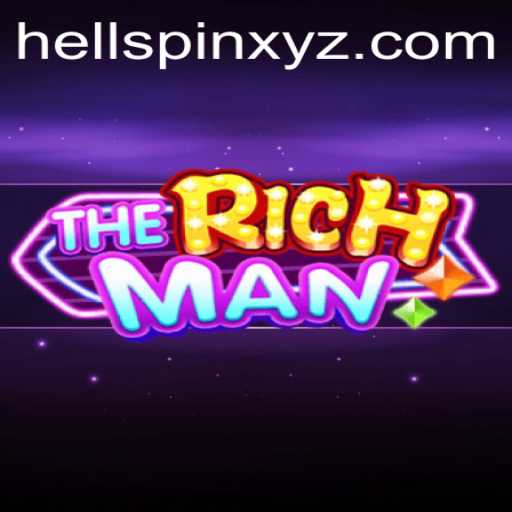 TheRichMan: Dive Into the World of HellSpin