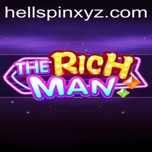 TheRichMan: Dive Into the World of HellSpin