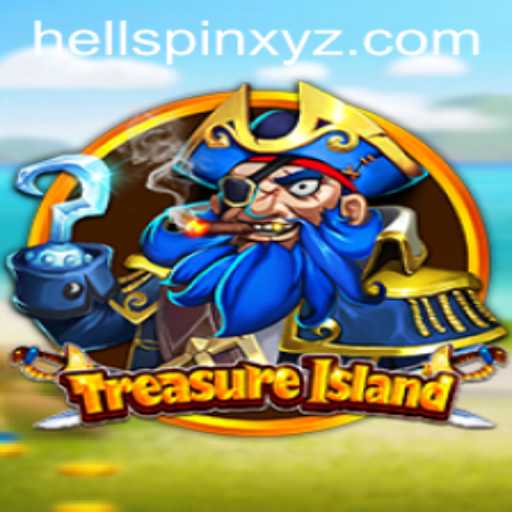 TreasureIsland: A Thrilling Adventure Awaits in the HellSpin Universe