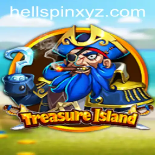 TreasureIsland: A Thrilling Adventure Awaits in the HellSpin Universe