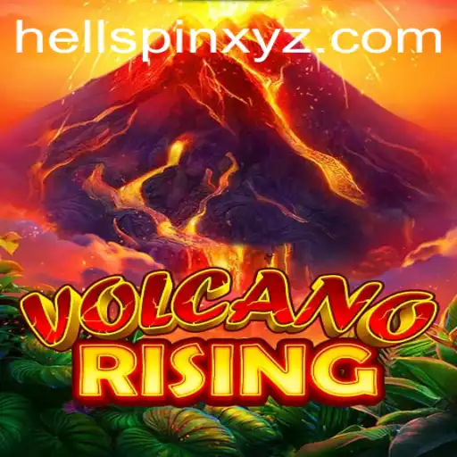VolcanoRising: A Thrilling Adventure Beneath the Lava
