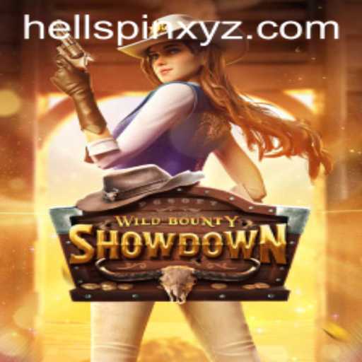 WildBountyShowdown: Exciting Gameplay in the World of HellSpin